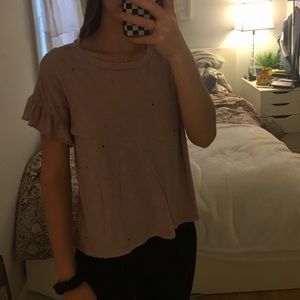 AMERICAN EAGLE T-SHIRT